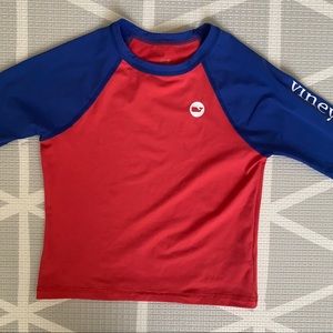 Vineyard Vines Rashguard